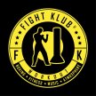 FIGHT KLUB® SWINDON RELAUNCH (Free Event) image