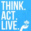 Think, Act, Live image
