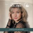 Saara Kaldma | Live at The Camden Chapel image