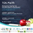 Tús Maith - Leibhéal 2 21:00-22:00: Tosaitheoirí | Complete beginner﻿s image