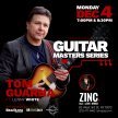 Guitar Masters Series: Tom Guarna ft. Lenny White image