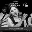 Amy and Me | Live at The Camden Chapel image
