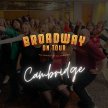 The Broadway Diner On Tour Cambridge! image