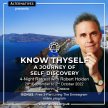 Mastermind group preferred: Know Thyself - A Journey of Self Discovery - Santorini image