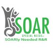 SOARly Needed R&R May 12, 2023 Volunteers image