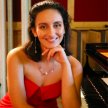 College of Charleston Young Artists: Clara Camacho, Pianist image