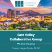 East Valley Collaborative Group - March image