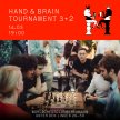 Chess Tournament (Hand & Brain) image