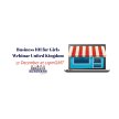Business 101 for Girls Webinar United Kingdom image