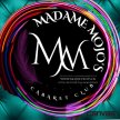 Madame Mojo's Cabaret Club ~ Deja BOO! Halloween Mojo Hoe's image