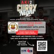 AK12 Curry Tour - Cirencester Rugby Club image