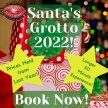 Santa's Grotto 2022 image