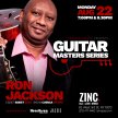 Guitar Masters Series: Ron Jackson image