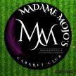 Madame Mojo's Cabaret Club Presents... On it like an Easter Bonnet image