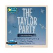 SOLD OUT - “THE TAYLOR PARTY: THE TS DANCE PARTY 21+ image