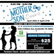 3rd Annual Upper Cumberland Events Mother/Son Dance @ Holiday Inn Cookeville - APRIL 27, 2024 image