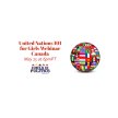 United Nations 101 for Girls Webinar Canada image