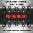 Anti-Valentines Prom Night with Jonny Strangeways and Hans image