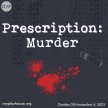 Prescription: Murder image