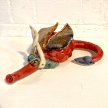 Make a Clay Dragon Workshop (Adults and Ages 13+) image