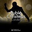 Bublé Christmas by Candlelight at The Beach Ballroom, Aberdeen image