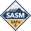SAFe® 5 Advanced Scrum Master (SASM) image