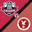 Lewes FC vs Whitehawk - Isthmian Premier League image
