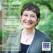 InChoir - Sing Haydn's "The Creation" with the Minnesota Chorale image