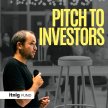 Pitch to Investors by Itnig + Networking image