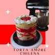Torta Amor Chilena en Espanol image
