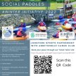 Social Paddles with Abbeyshrule Canoe Club image