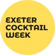 Exeter Cocktail Week 2024 image