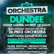 Ibiza Orchestra Experience - Dundee image