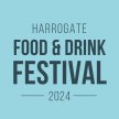 The Harrogate Food & Drink Festival 2024: A Bank Holiday Feast image
