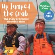 Up Jumped the Crab: The Story of Cromer Now and Then image