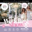 The Belle Bridal LOVE&LUXE Wedding Show image