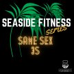 Seaside Fitness Series - Same Sex 3’s Throwdown! image
