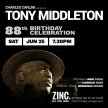 Tony Middleton 88th Birthday Celebration image