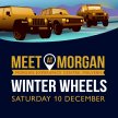 Meet At Morgan - Winters Wheels image