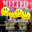 Melted Disco - The Home of Indie/Alt Anthems & 90's House Bangers - Sun 9th July image
