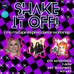 Shake It Off #12: Emo Mix Tape- Pop Music Video Dance Class image
