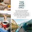 'Find Your Inner Chill' - Online Workshop image