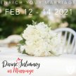 Divine Intimacy in Marriage Retreat: Ascent into Oneness image