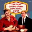 Comedians Getting Drunk Doing Panel Shows image