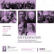 Long Live to Osteopathy | 70 years of the Institute of Classical Osteopathy Foundation image
