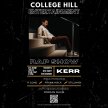 College Hill Entertainment presents Kerr + P Cons + Frank Mack + Still M.A.D + Afterburner by  Jordan Davis image