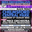 Ibiza Orchestra Live - Chelmsford 2022 image