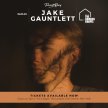 Jake Gauntlett | Live at The Camden Chapel image
