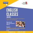 English Classes image