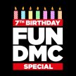 The Daytime Family Block Party – 7th Birthday Special image
